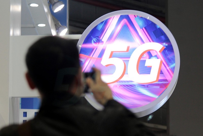 5g上线哪个号段不能携号转网,5g和携号转网这个行业怎么样