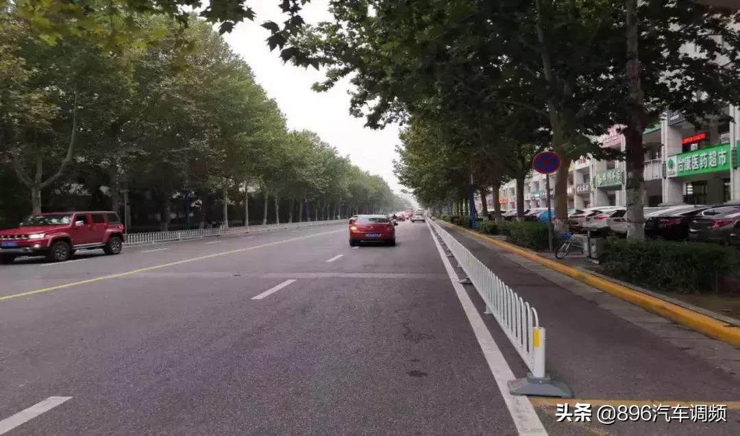 西安交通路况哪里堵车最严重,西安堵车严重解决方案