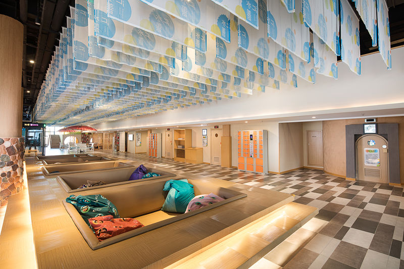 合肥沐善汇都市温泉汗蒸馆,合肥沐善汇韩式汗蒸温泉