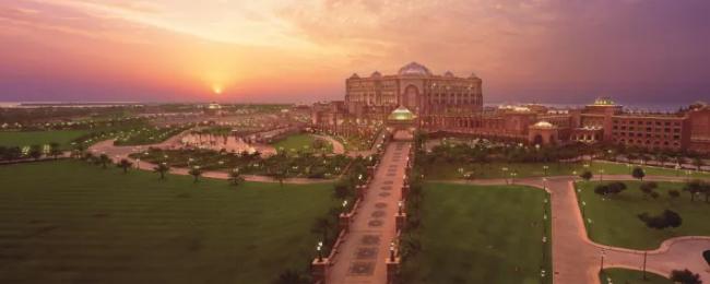 迪拜旅行必去的10个地方,迪拜5日游旅游路线