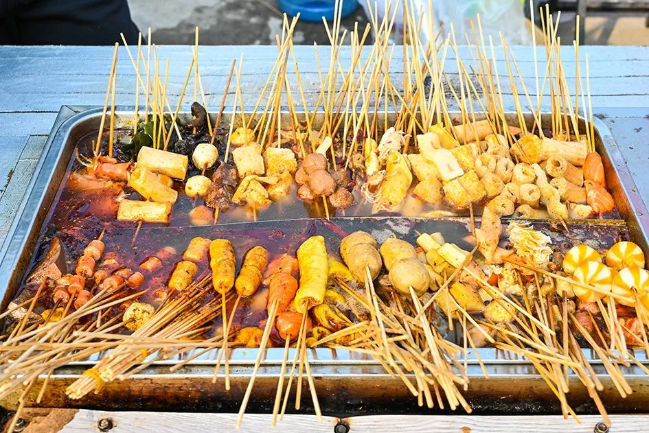 满满的烟火气逛大集真好玩,最值得逛的大集