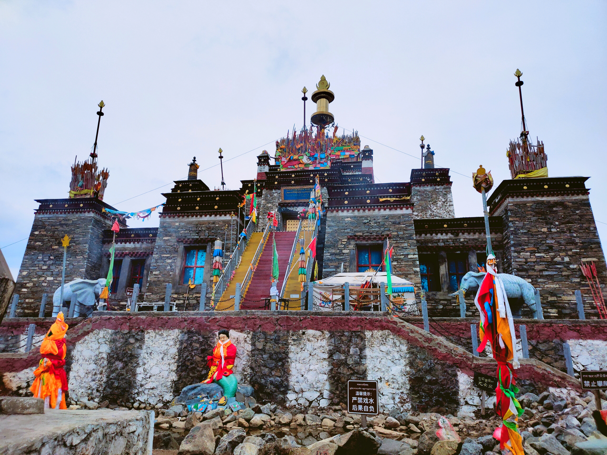 吉乃尔湖青海版马尔代夫,东台市马尔代夫