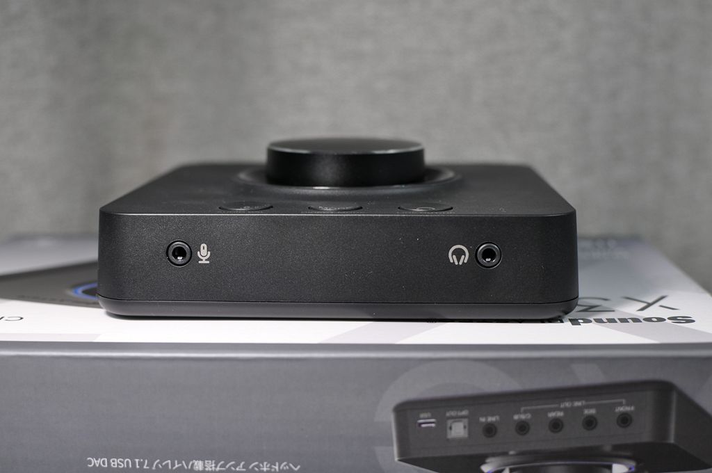 性价比最高的游戏声卡，真的，不是生错时代它早火了