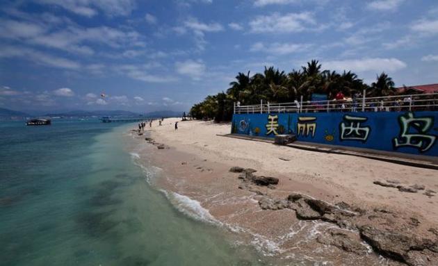 海南陵水旅游景点攻略,海南海口旅游攻略推荐景点
