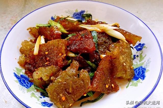 邯郸美食大全介绍,邯郸各县的美食