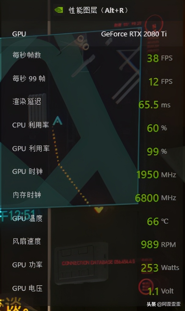 赛博朋克2077极限画质设置教程,赛博朋克2077怎么调画质最佳