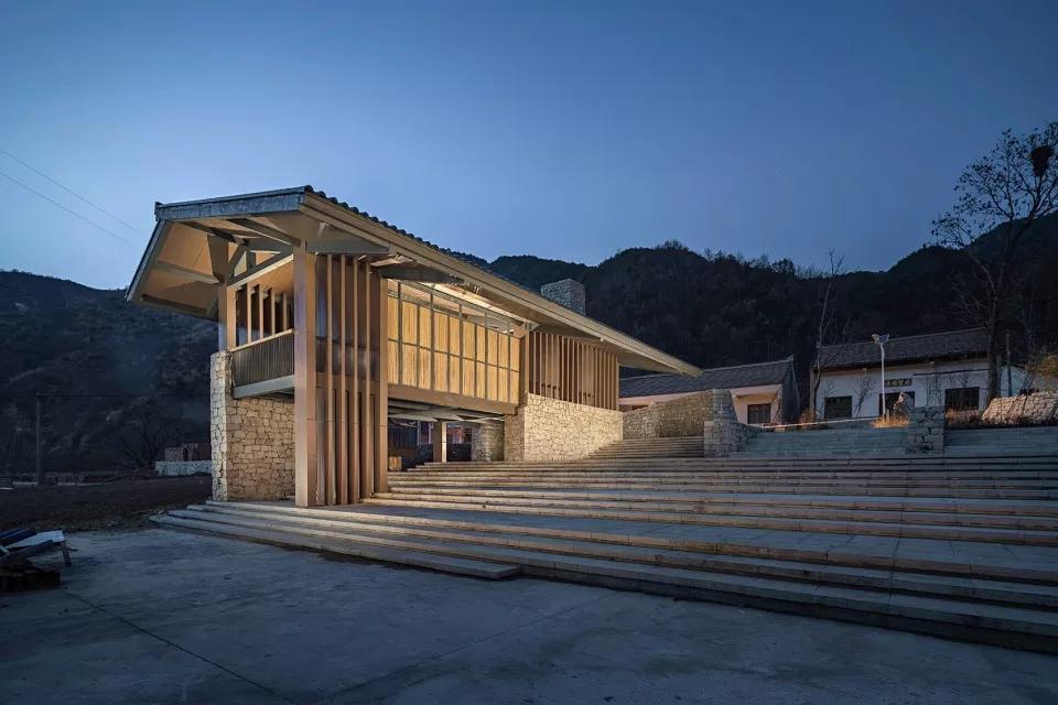 全国最美乡村振兴项目,中国最美的乡村振兴项目