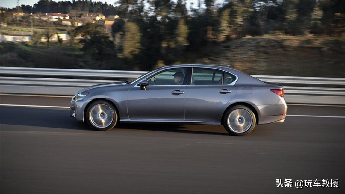 这款日系车曾获奖无数，如今却要停产！