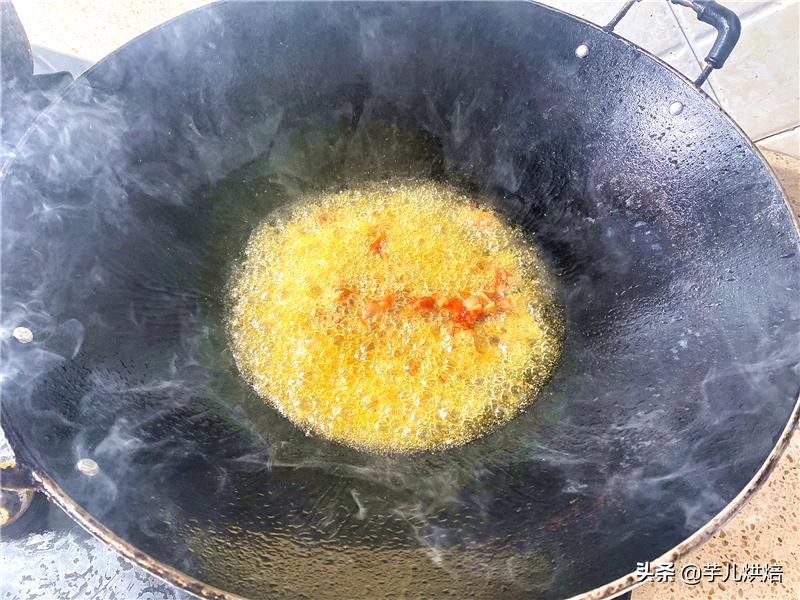 猪肝怎样炒才不腥又嫩,怎样炒猪肝才能炒得鲜嫩可口