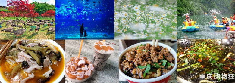 巴南三天两夜游玩攻略,下次去重庆哪里好玩