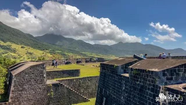 世界地图找不到的小国家,世界地图加勒比群岛