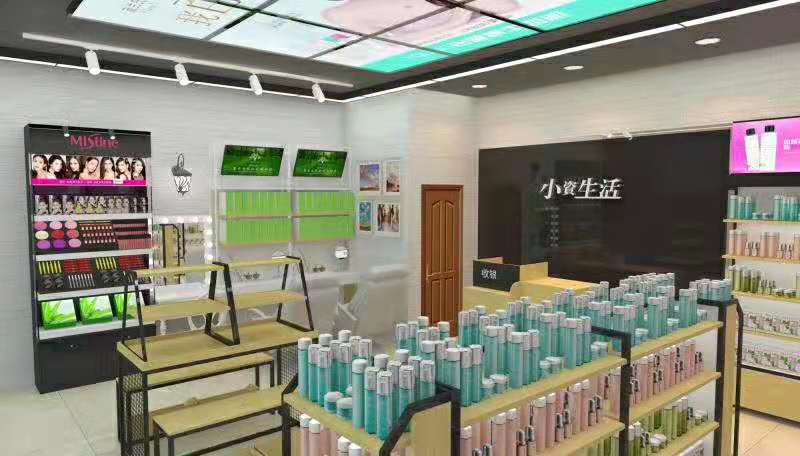 新手开化妆品店哪里进货,新手开化妆品店去哪里学习