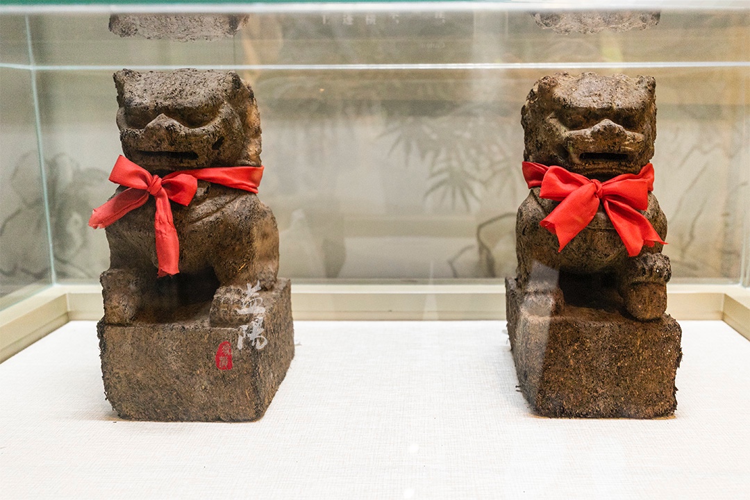 中国黑茶博物馆吉尼斯纪录,世界茶王黑茶