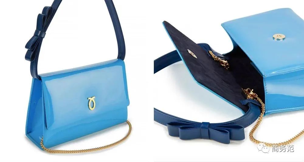 今年最火的22只腋下包,2022年最火腋下包