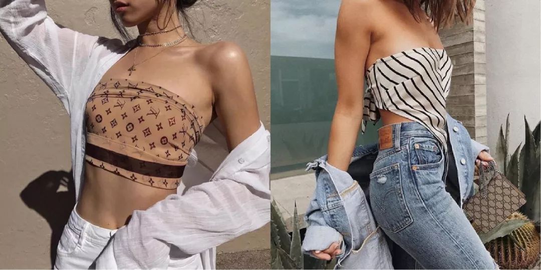 碧昂丝90年代,碧昂丝最新服装