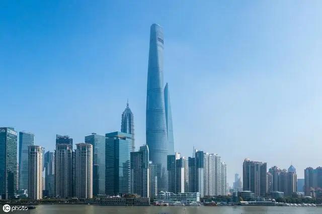 上海被称为魔都始于什么,魔都上海帝都北京还有什么