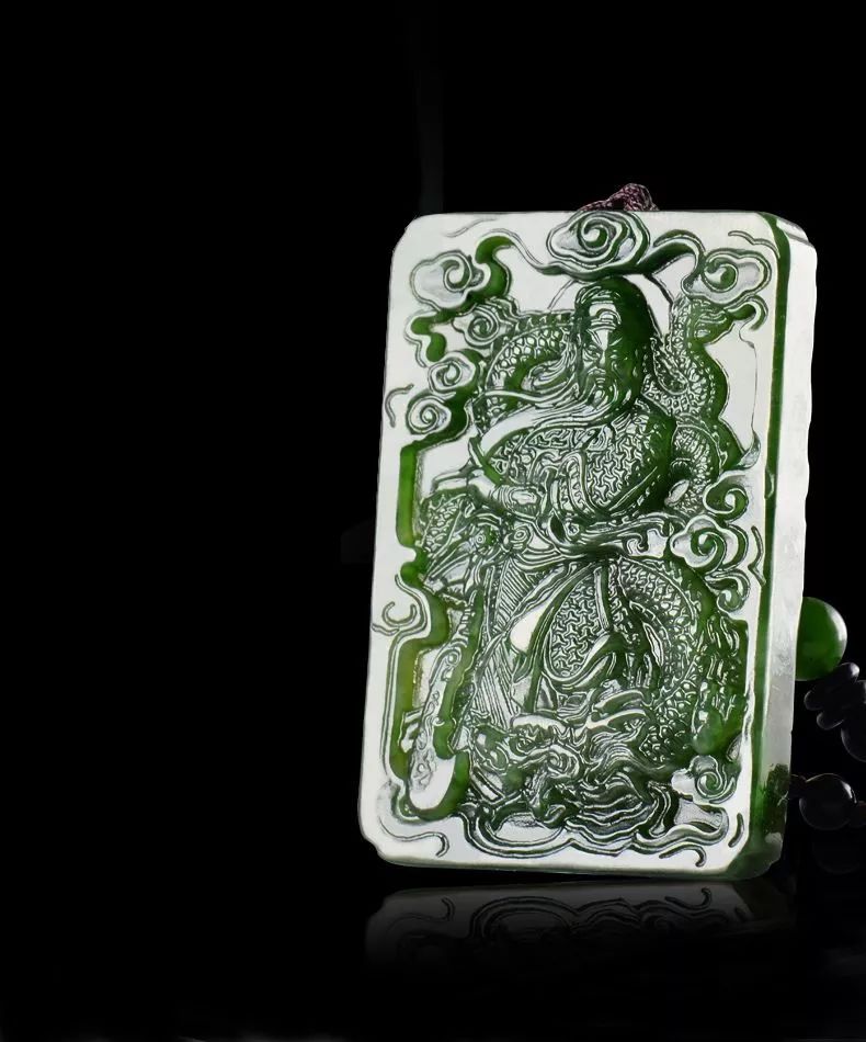 关公挂件男的戴有什么讲究,戴关公吊坠的讲究和忌讳