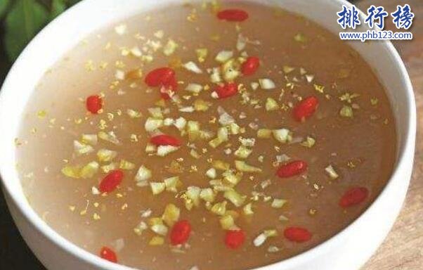 天津特产必买清单排行榜前十名,天津买特产去哪里买比较便宜