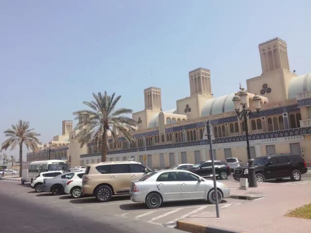 迪拜到底有多壕看了你就知道,迪拜的奢华世界排名