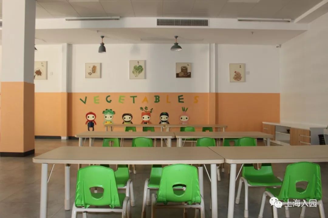 上海探园|旧厂房的华丽蜕变！原来双语幼儿园也能开在厂房里！