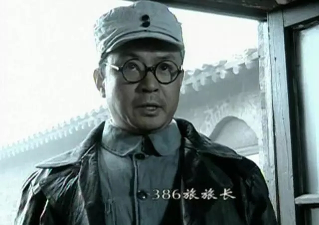 亮剑里日军最精锐的部队是哪个,亮剑中的386旅有没有真实存在