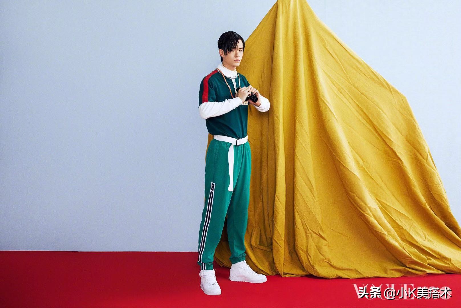 r1se首张ep主打曲,r1se首张ep发布会黄锐