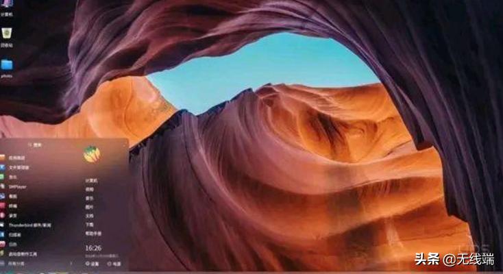 uos系统和windows哪个好,uos系统最新视频