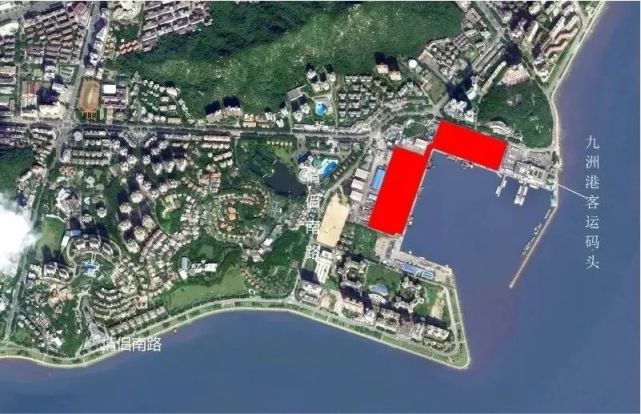 乘风破浪的珠海，到底有多猛？造桥、修路、招商、纳才，真真拼了