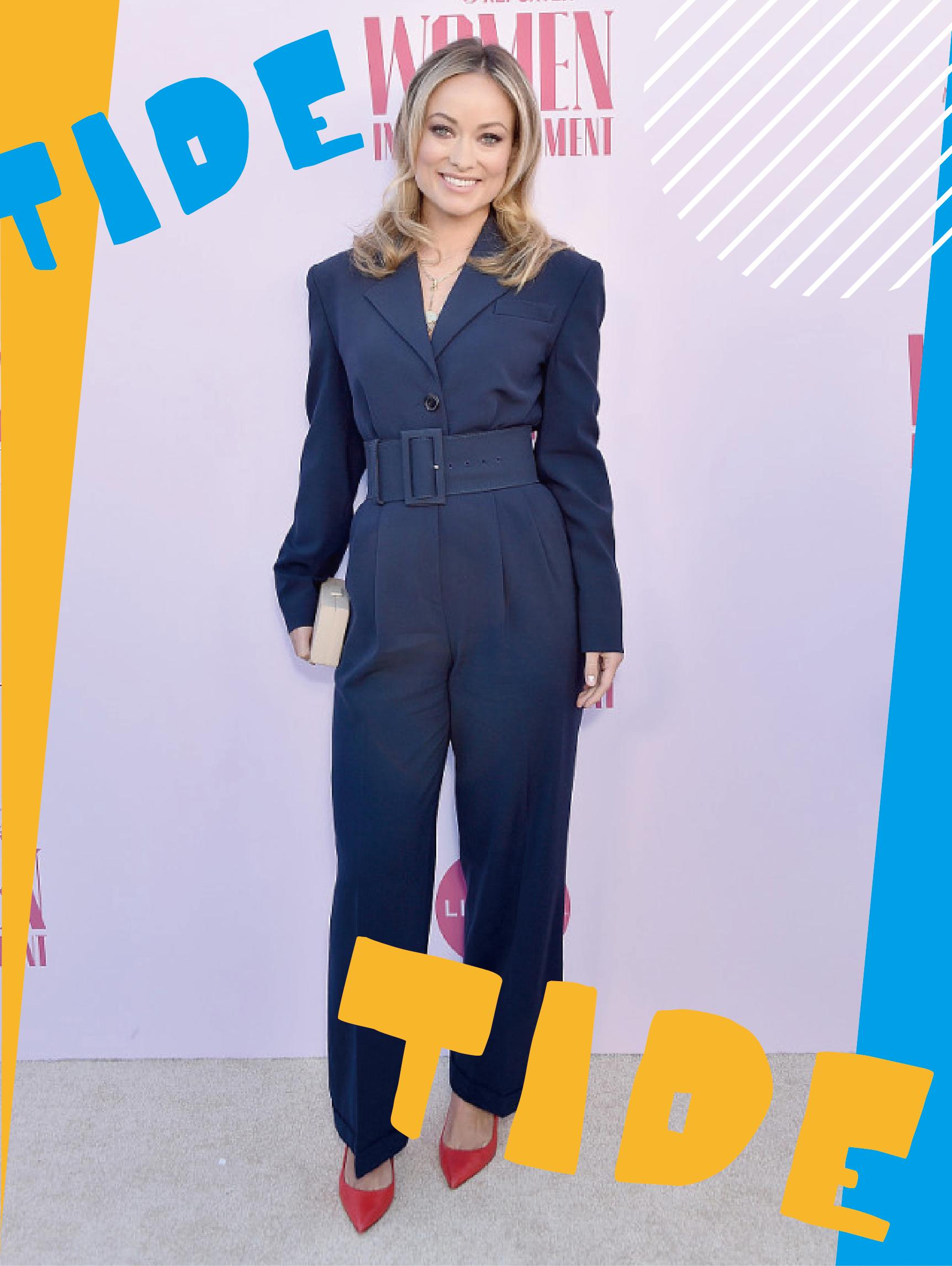 秋冬大衣怎么穿才能高级又优雅,秋冬大衣得这样穿才不会臃肿