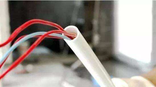 水电改造4平方电线,水电改造全用4平方线好吗