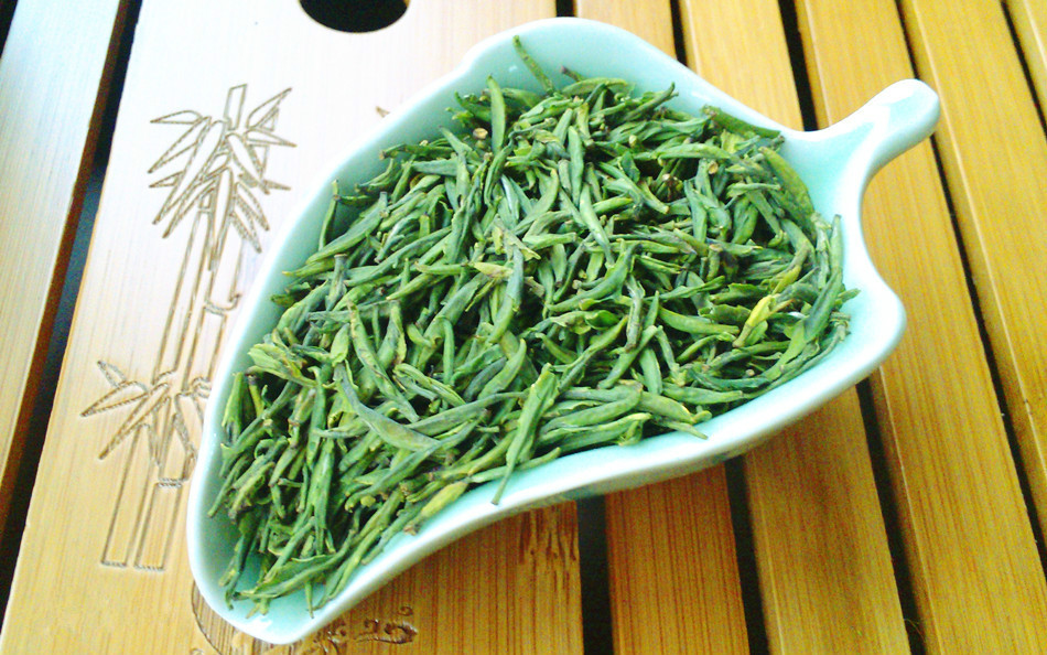 茶叶分类标准及各类名茶代表品种,六大茶类的基本知识和代表名茶