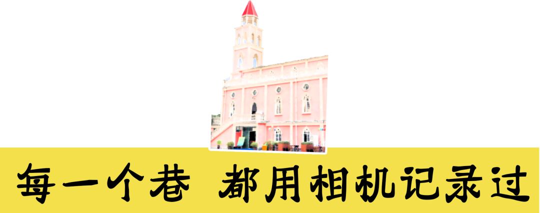 泉州本地人喜欢去的美食街,泉州味道