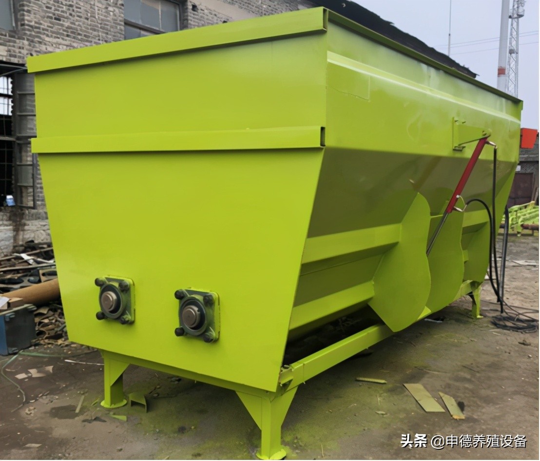 饲料搅拌机有静电怎么办,家用饲料搅拌机常见故障