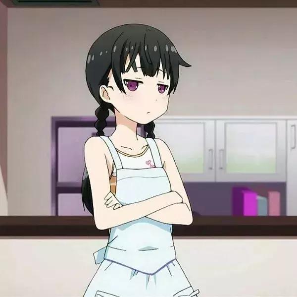 男生头像简单干净动漫手绘,三人闺蜜头像动漫可爱手绘