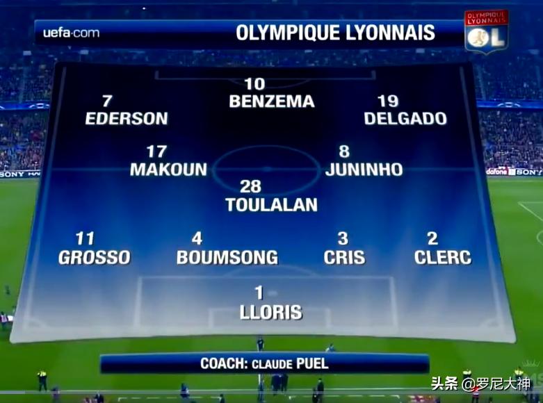 10年欧冠巴萨vs国际米兰,10年欧冠皇马vs里昂