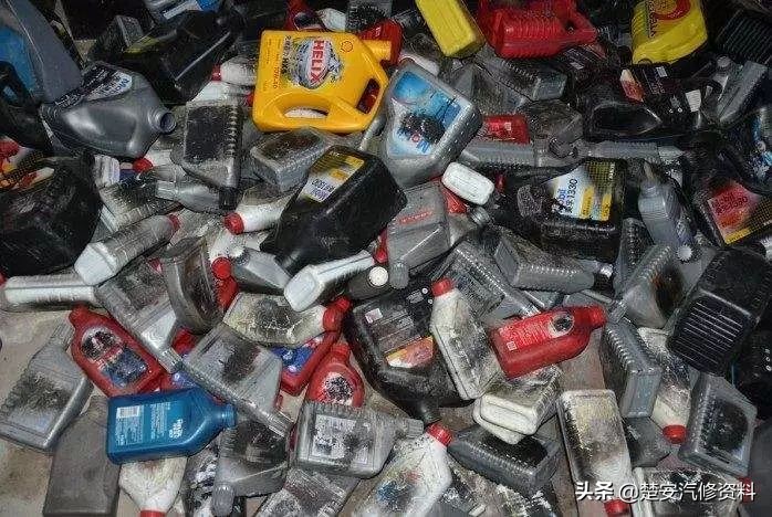 京东再曝售假机油，宝马车主索赔13万！