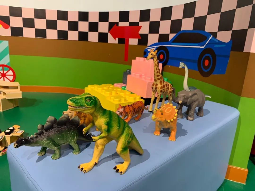 天津巧虎岛乐园,天津欢乐巧虎岛