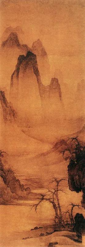 《砚池滴音》：宋元绘画庋藏（之一）