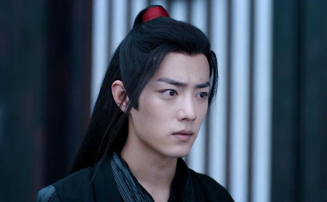 正能量肖战素材,肖战逆境生长的素材