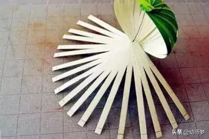 新年红包手工灯笼制作步骤,2022新年挂饰手工灯笼