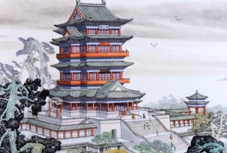 唐诗三百首诗词鉴赏全集,被唐诗三百首遗忘的绝妙好诗