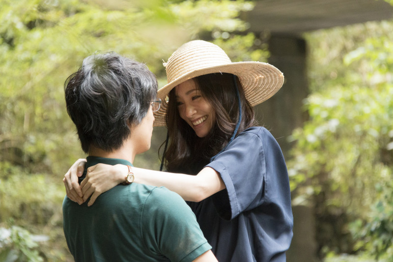 昼颜有没有错,昼颜离婚后恋爱