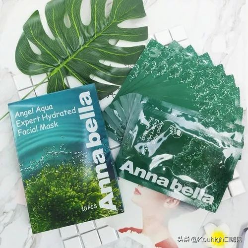 抗过敏儿童面膜,婴幼儿抗过敏面膜