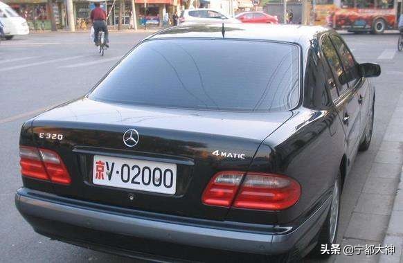 各个地区的车牌号简称表,全国各地车牌号一览表