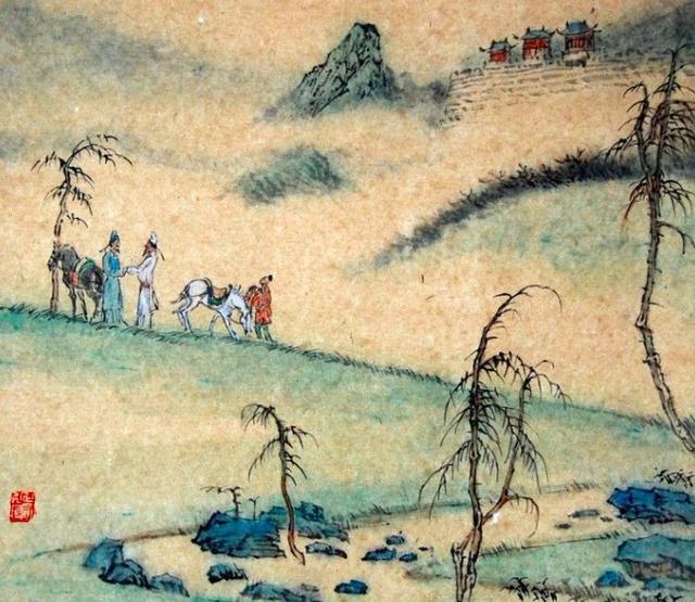 破阵子辛弃疾表达了作者什么感情,辛弃疾送别友人的片段