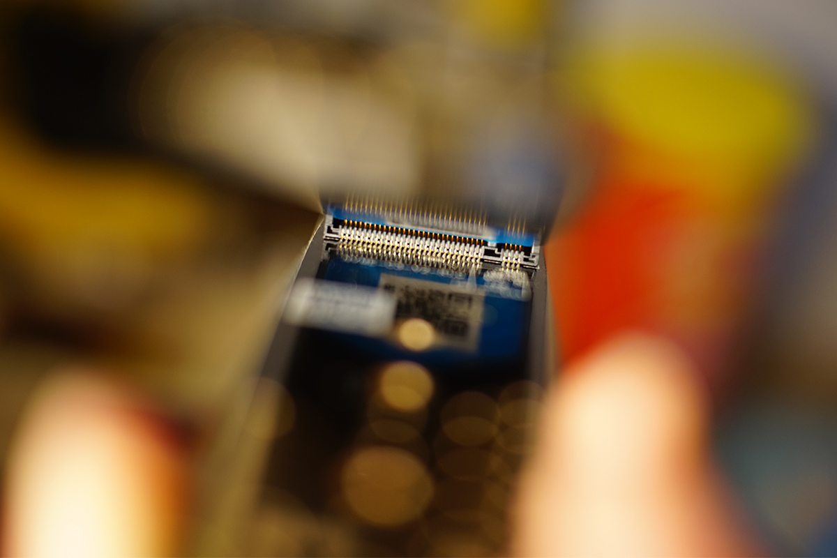 macbookair2017新硬盘做系统,macbookair换硬盘后装单系统