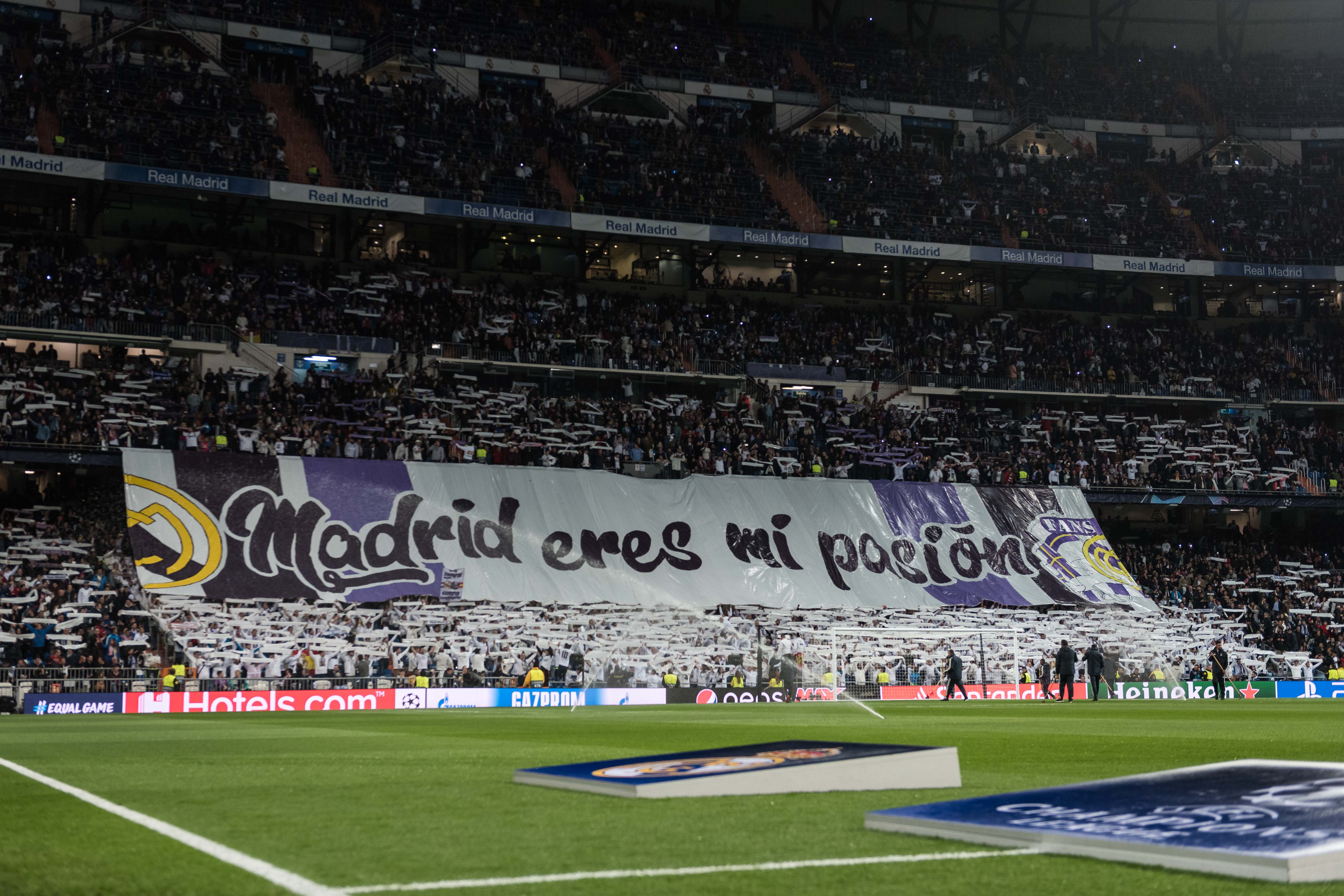 皇马新赛季赛程解析,2016-2017欧冠皇马赛程