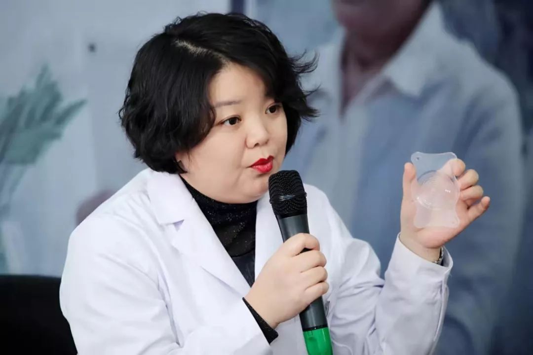 郭雨霞|塞北草原上的“光明使者”