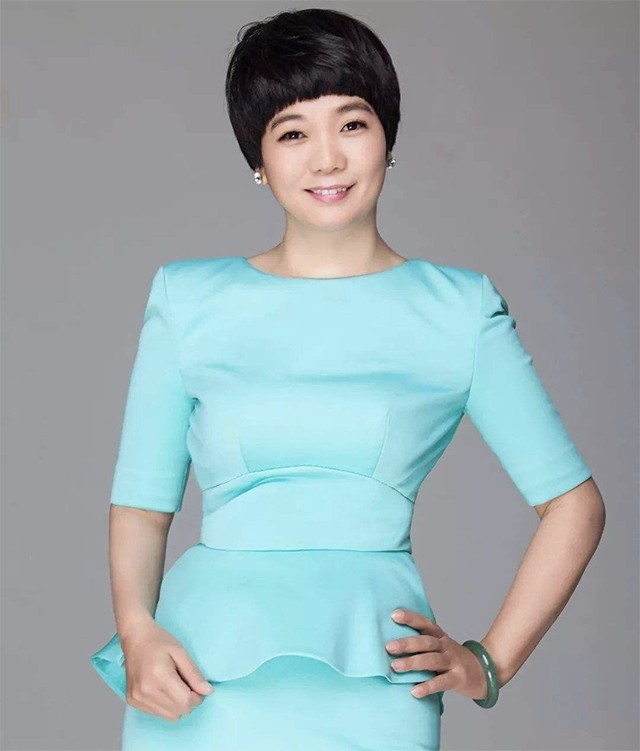 马秀慧年收入多少亿,马秀慧有多少资产