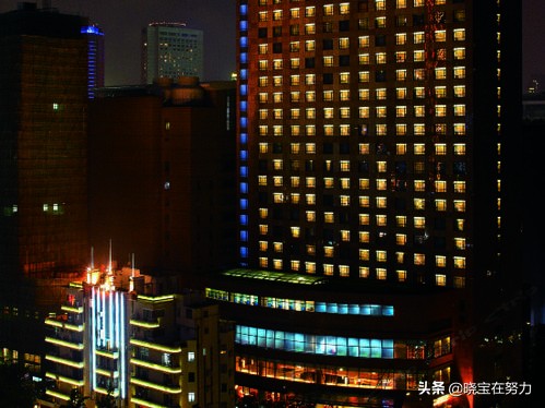 上海四星级酒店有哪几家,上海市瑞金医院附近五星级酒店